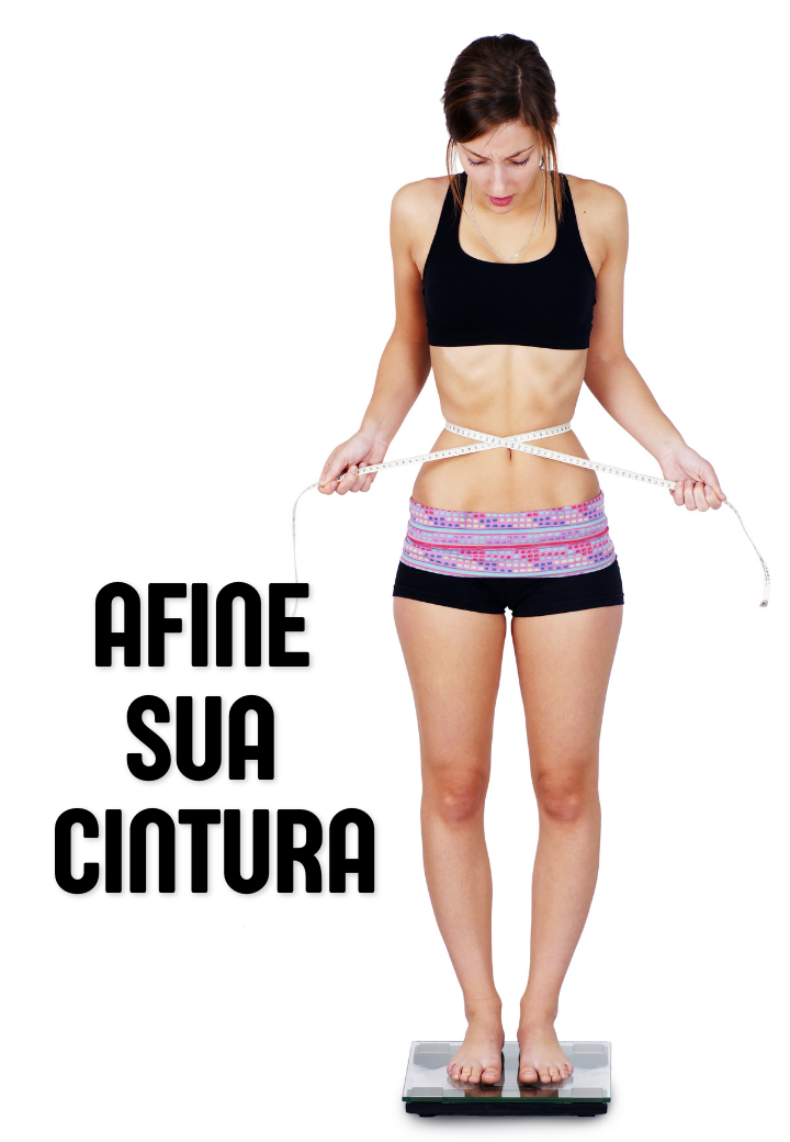 foto de cintura fina