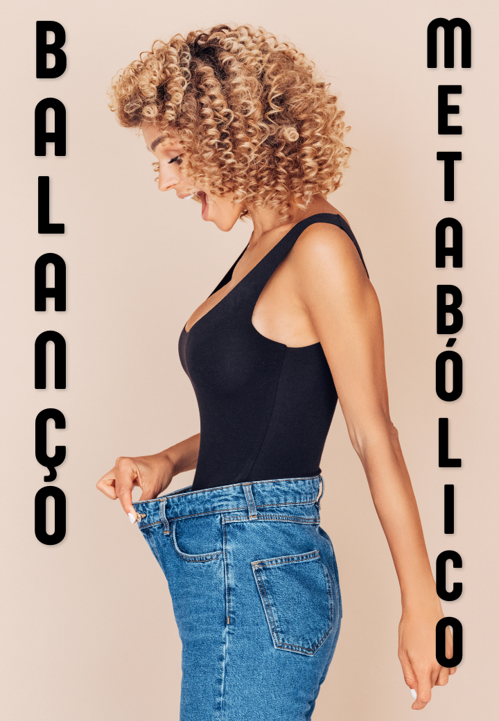 Foto de balanço metabólico