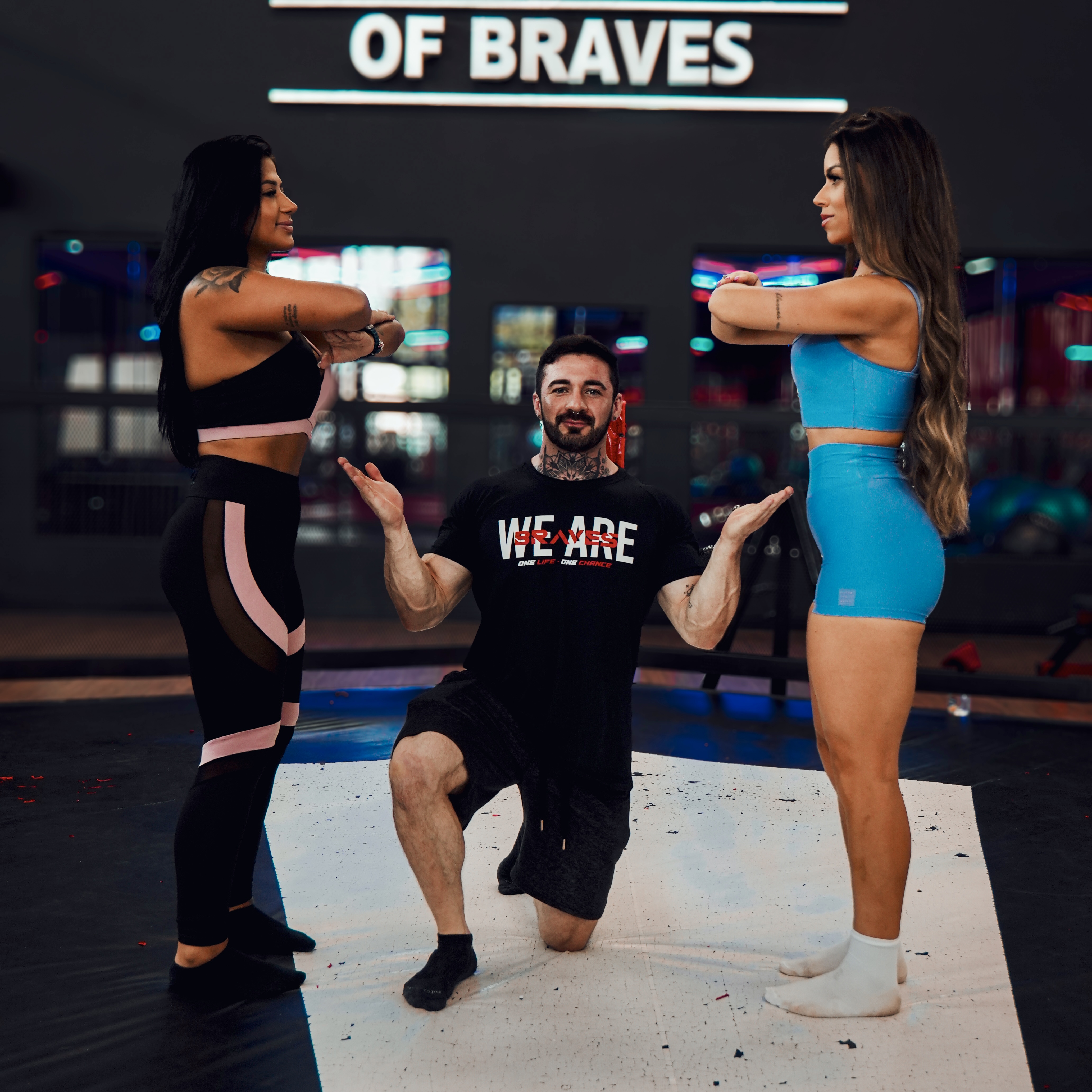 Foto de LipoTraining